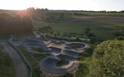 Pumptrack Meisterschaft: Informationen zur Veranstaltung